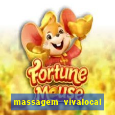 massagem vivalocal em santos sp